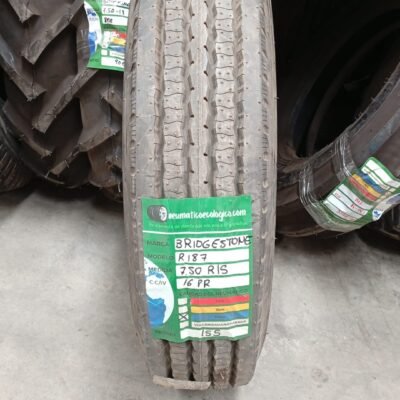 BRIDGESTONE 7.50R15