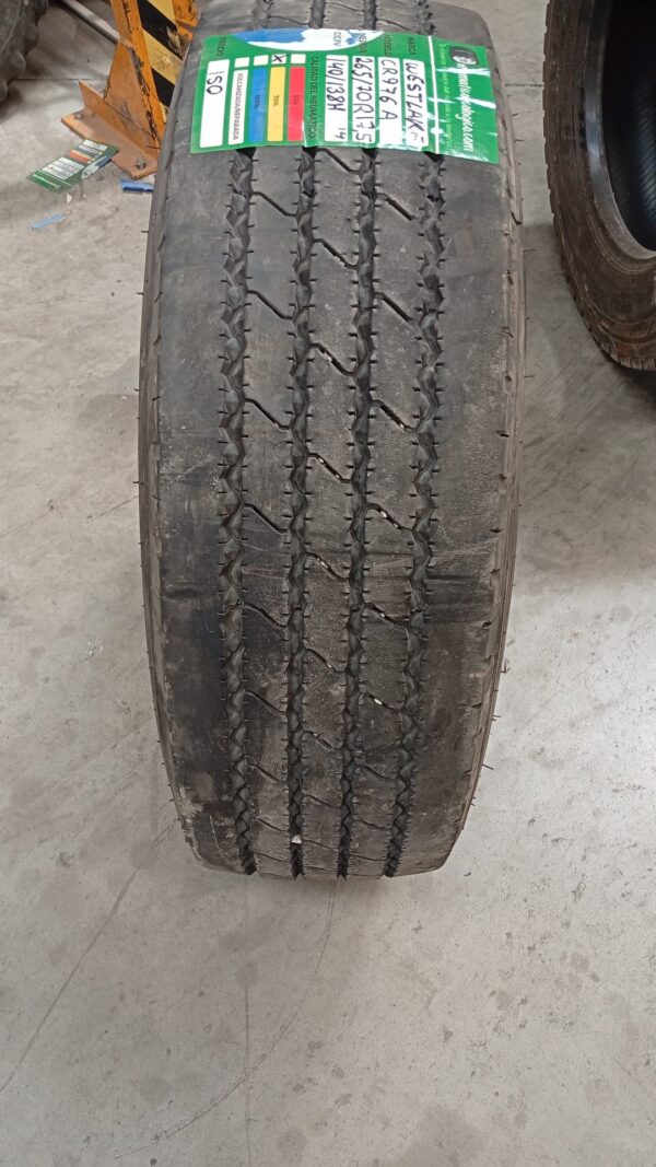 WESTLAKE 265/70R17.5 - Imagen 2
