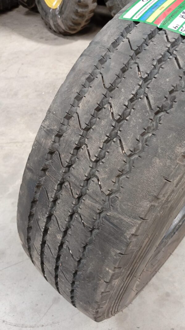WESTLAKE 265/70R17.5 - Imagen 3