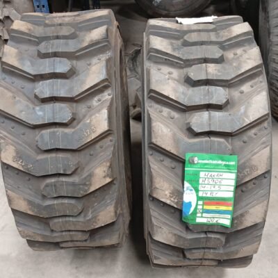 MAXAM 14-17.5