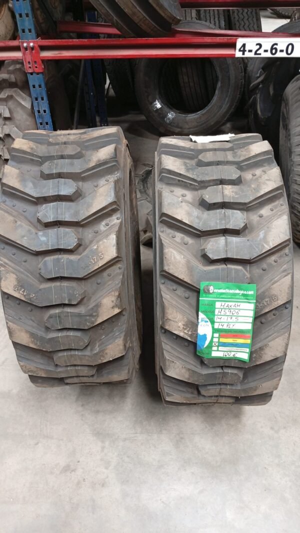 MAXAM 14-17.5 - Imagen 2