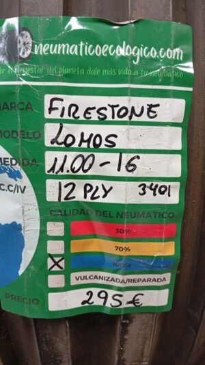 FIRESTONE 11.00-16