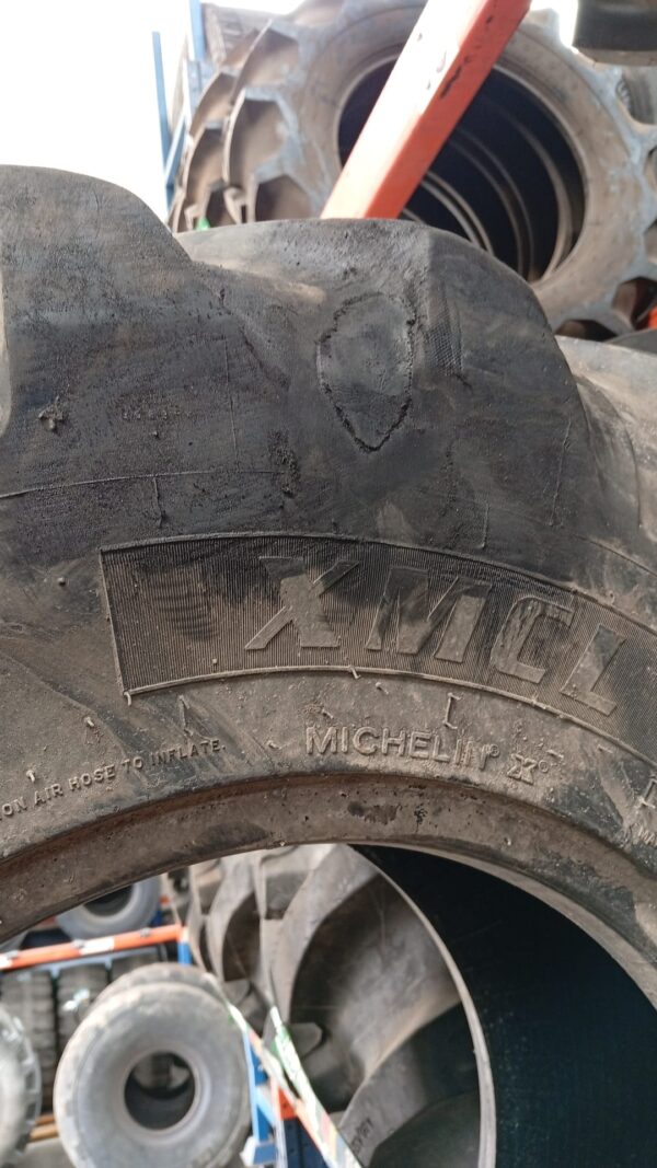 MICHELIN 340/80R18 - Imagen 3