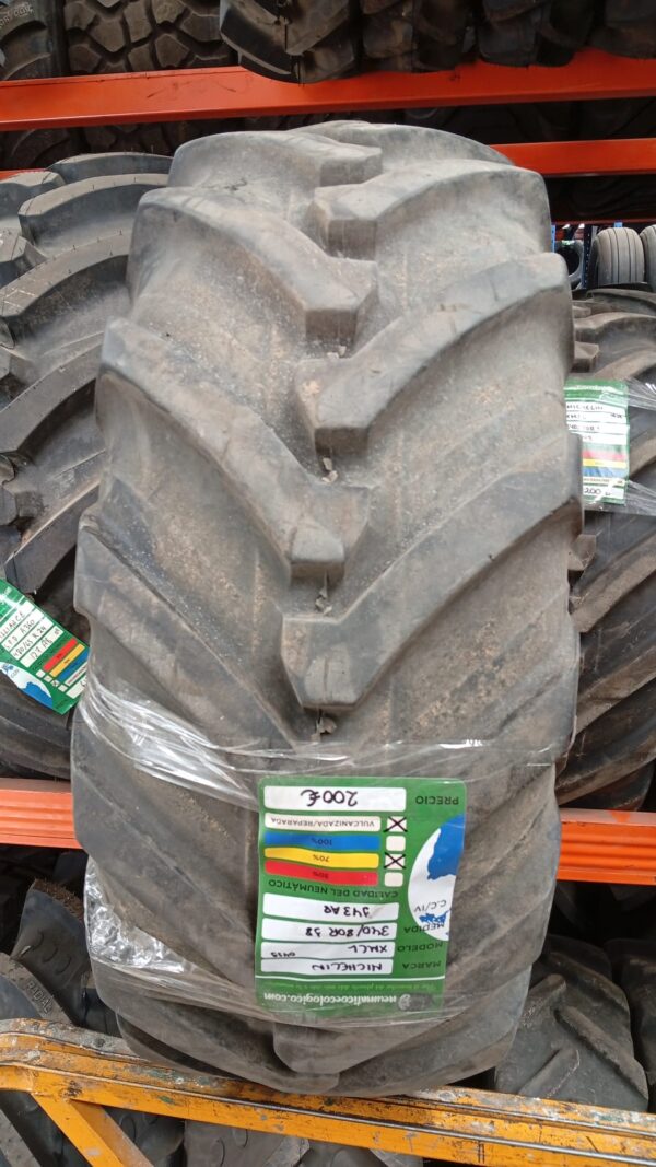 MICHELIN 340/80R18 - Imagen 2