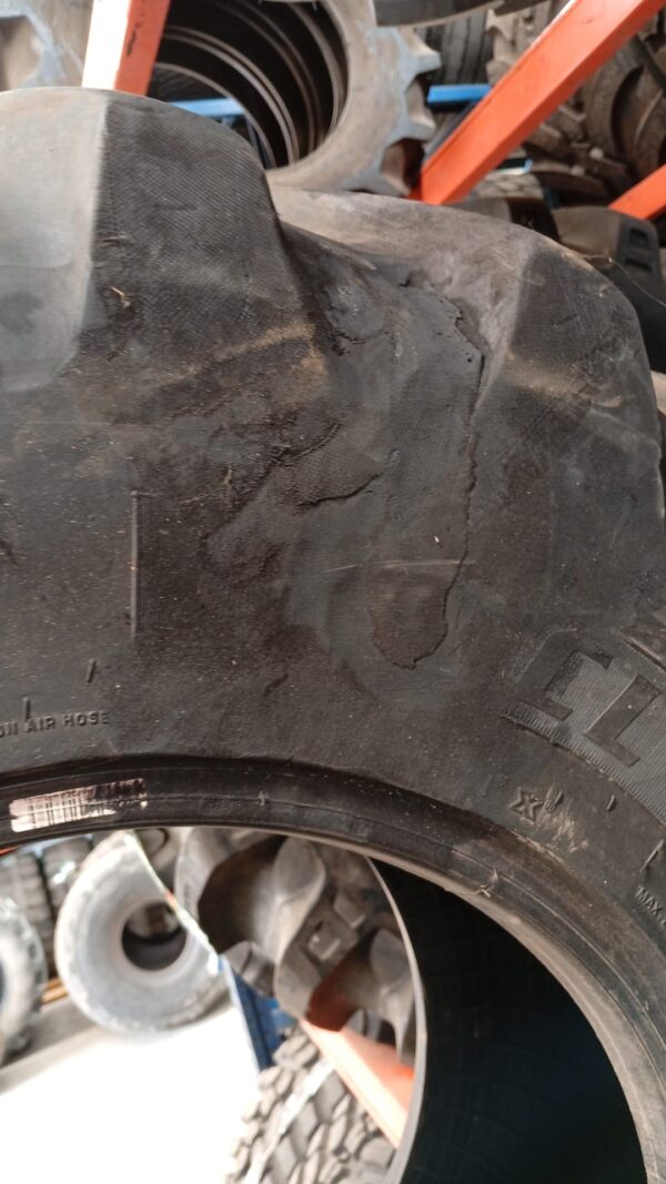 MICHELIN 340/80R18 - Imagen 4