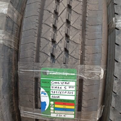 GOODYEAR 385/65R22.5