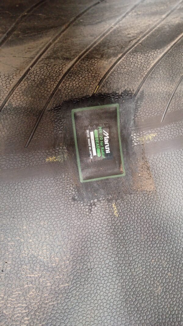 TRELLEBORG 460/85R38 - Imagen 4