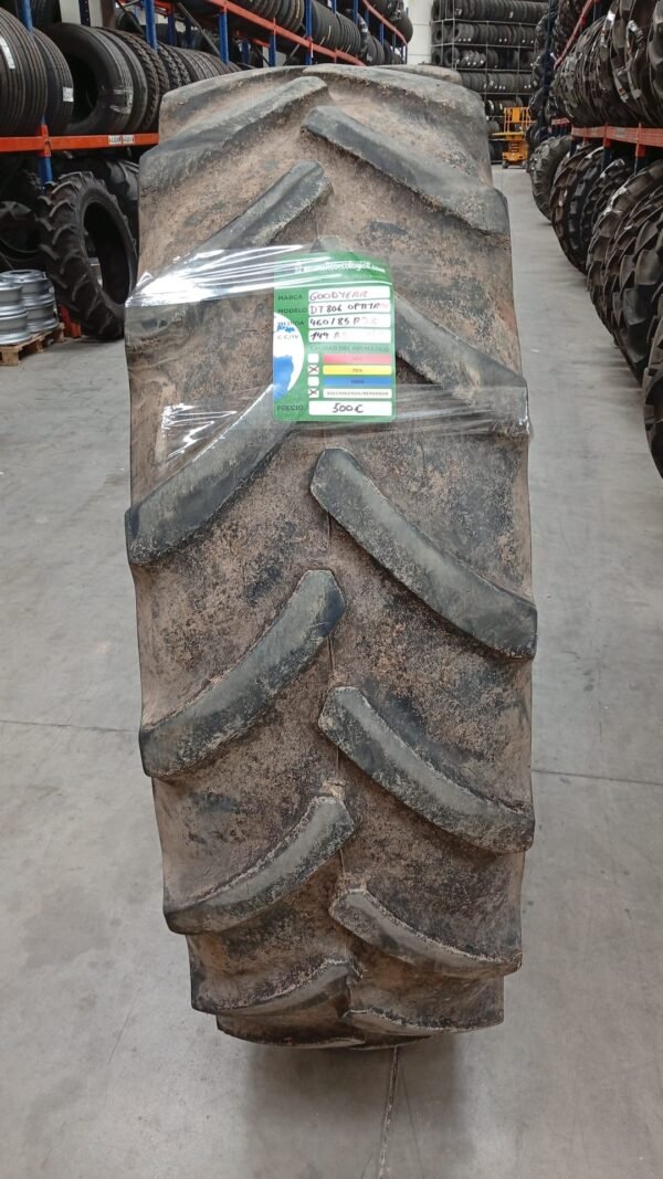 GOODYEAR 460/85R38 - Imagen 2