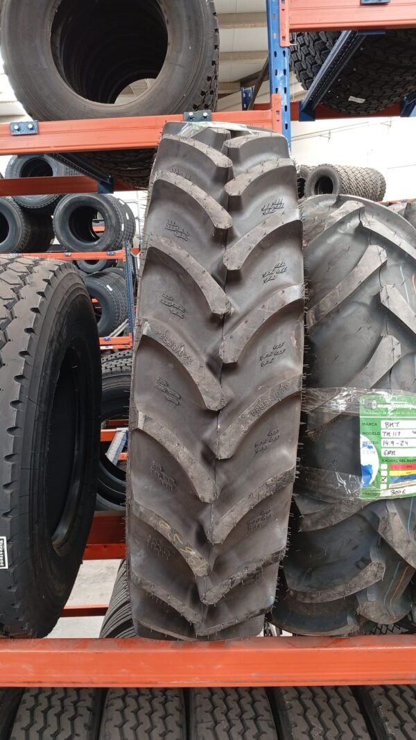 ALLIANCE 320/85R34 - Imagen 4