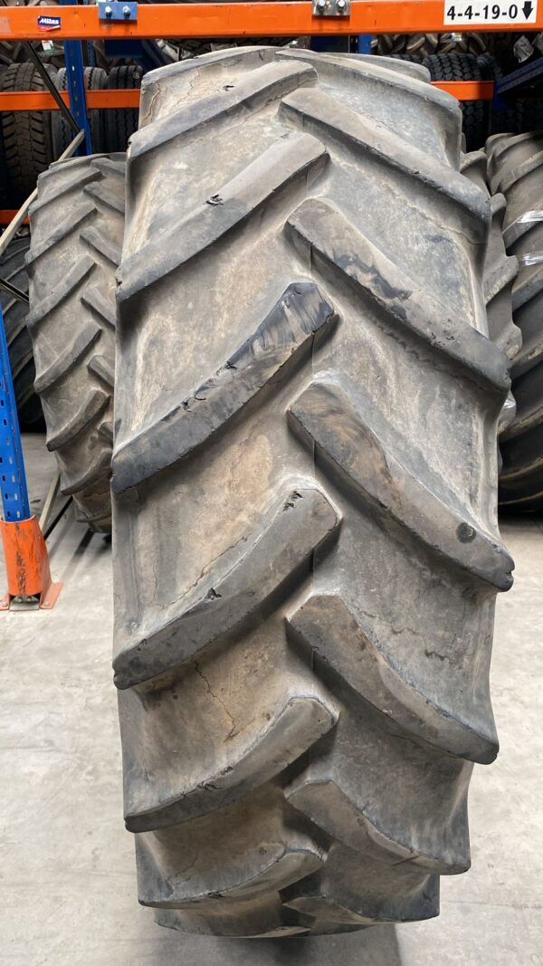 CONTINENTAL 520/85R42 - Imagen 9