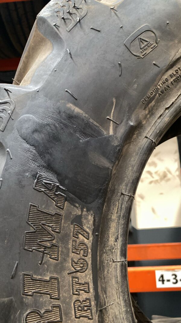 BKT 320/65R16 - Imagen 5