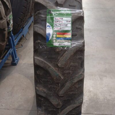 KLEBER 270/95R38