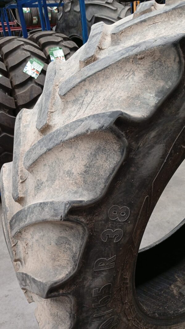 CONTINENTAL 540/65R38 - Imagen 4