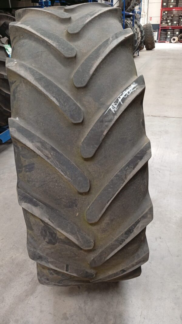 MICHELIN 520/70R38 - Imagen 5
