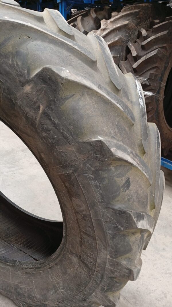 MICHELIN 520/70R38 - Imagen 4