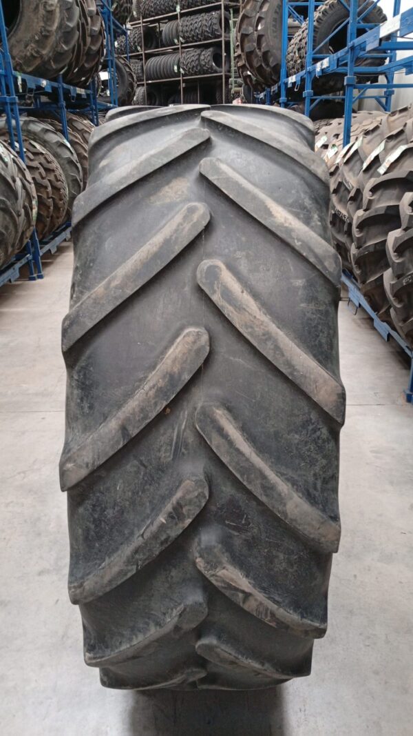 MICHELIN 520/70R38 - Imagen 2