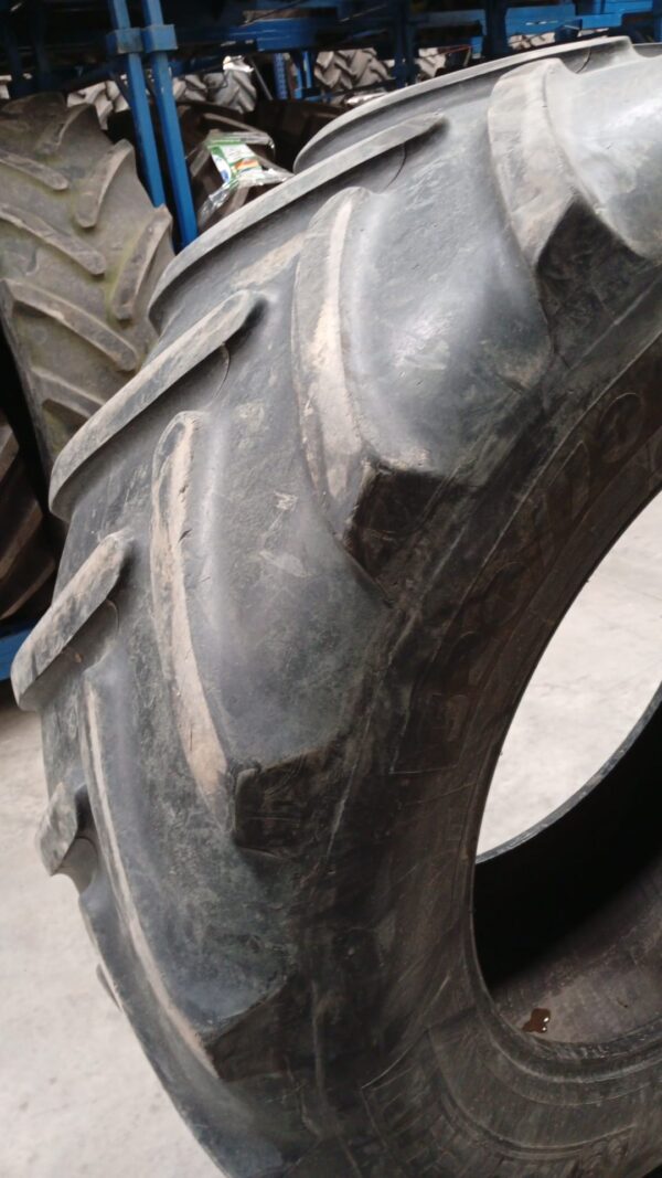 MICHELIN 520/70R38 - Imagen 3