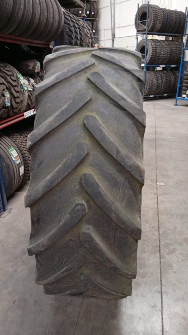 MICHELIN 520/70R38 - Imagen 2