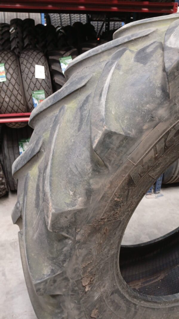 MICHELIN 520/70R38 - Imagen 3