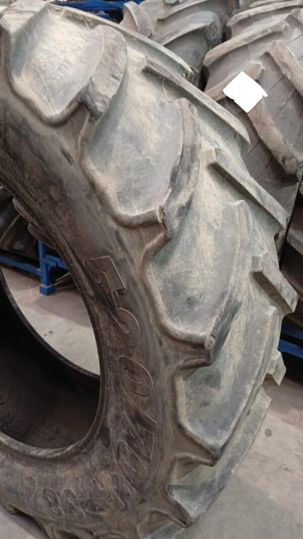CONTINENTAL 520/70R38 - Imagen 4