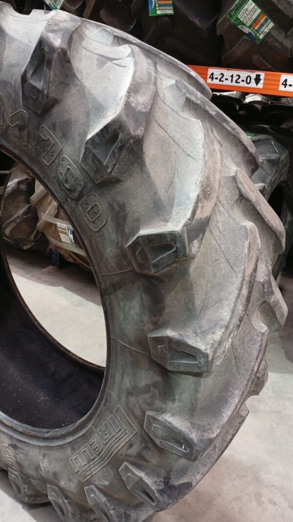 PIRELLI 520/70R38 - Imagen 6