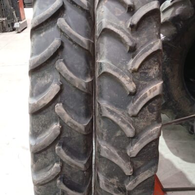 KLEBER 270/95R54