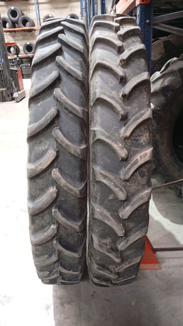 KLEBER 270/95R54 - Imagen 2