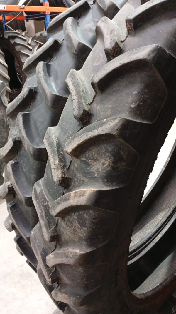 KLEBER 270/95R54 - Imagen 3