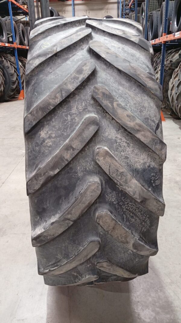 MICHELIN 650/65R42 - Imagen 2