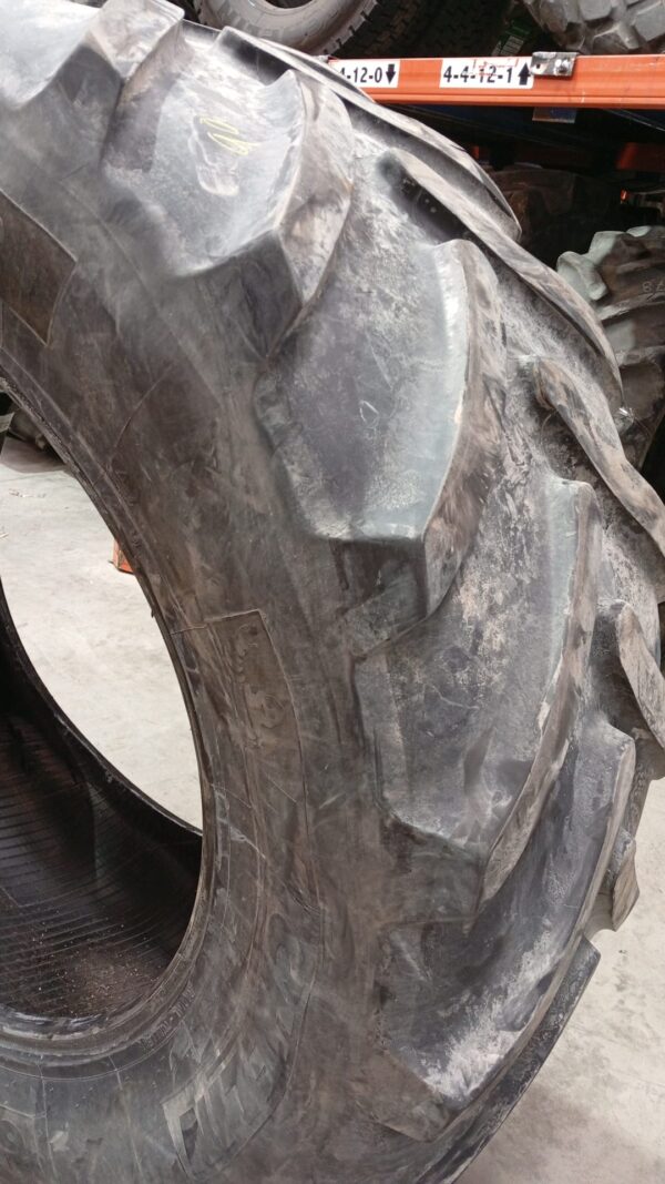 MICHELIN 650/65R42 - Imagen 3