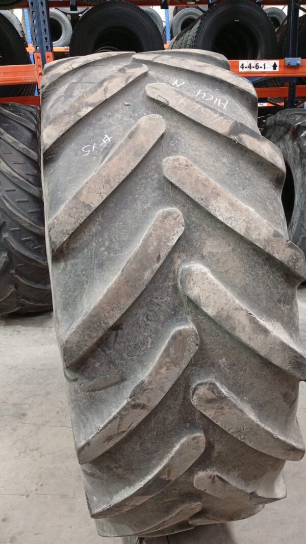 MICHELIN 650/65R42 - Imagen 2
