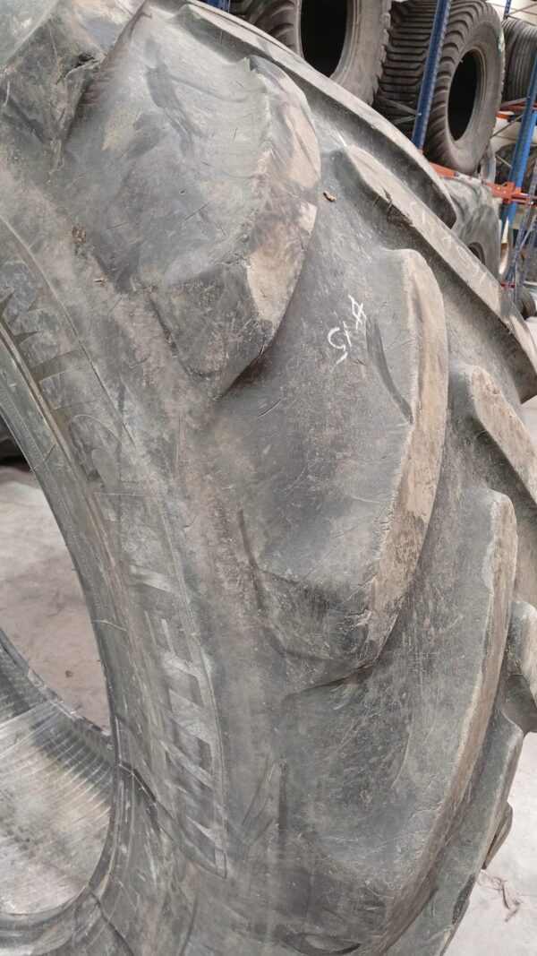 MICHELIN 650/65R42 - Imagen 3