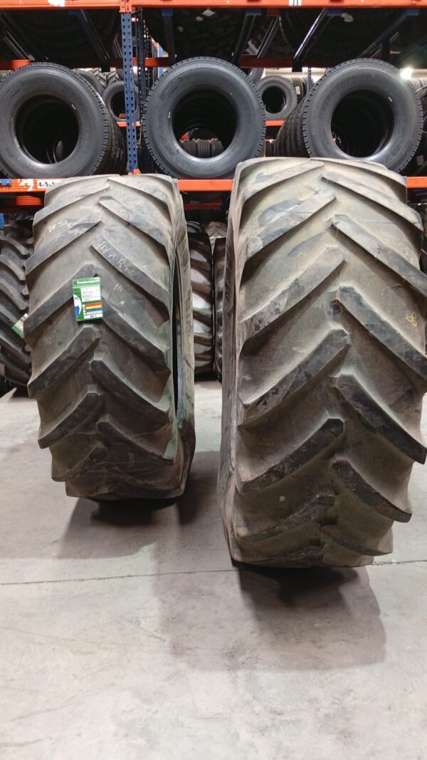 MICHELIN 710/70R42 - Imagen 2