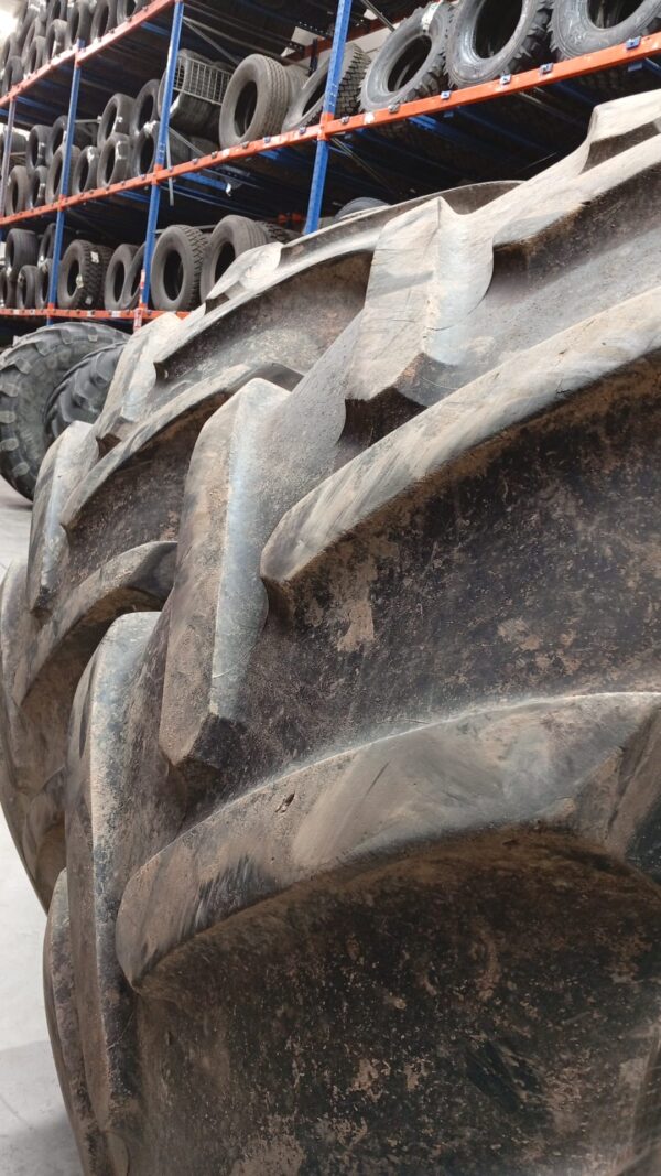 MICHELIN 710/70R42 - Imagen 3
