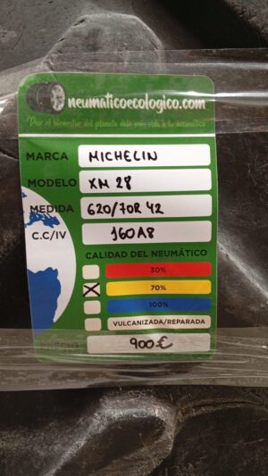 MICHELIN 620/70R42