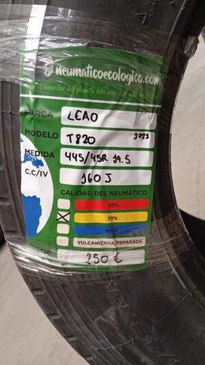 LEAO 445/45R19.5