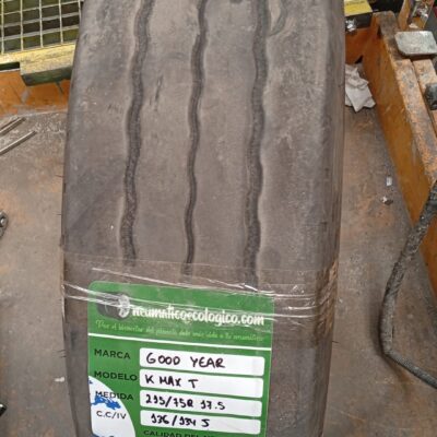 GOODYEAR 215/75R17.5