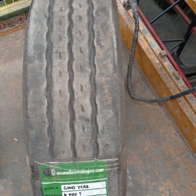 GOODYEAR 215/75R17.5