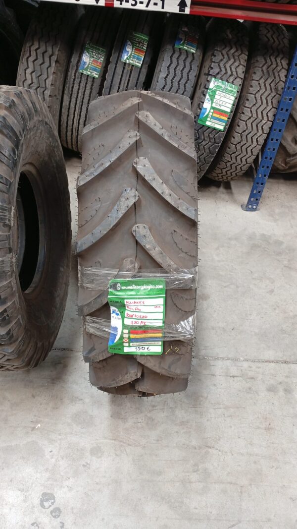 ALLIANCE 300/70R20 - Imagen 2