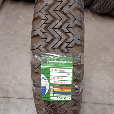 FIRESTONE 9.00-16