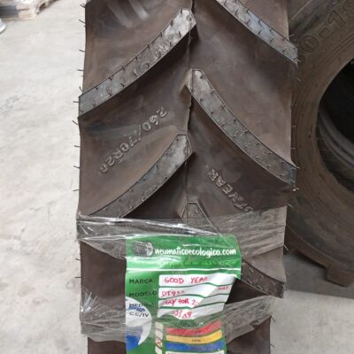 GOODYEAR 260/70R20