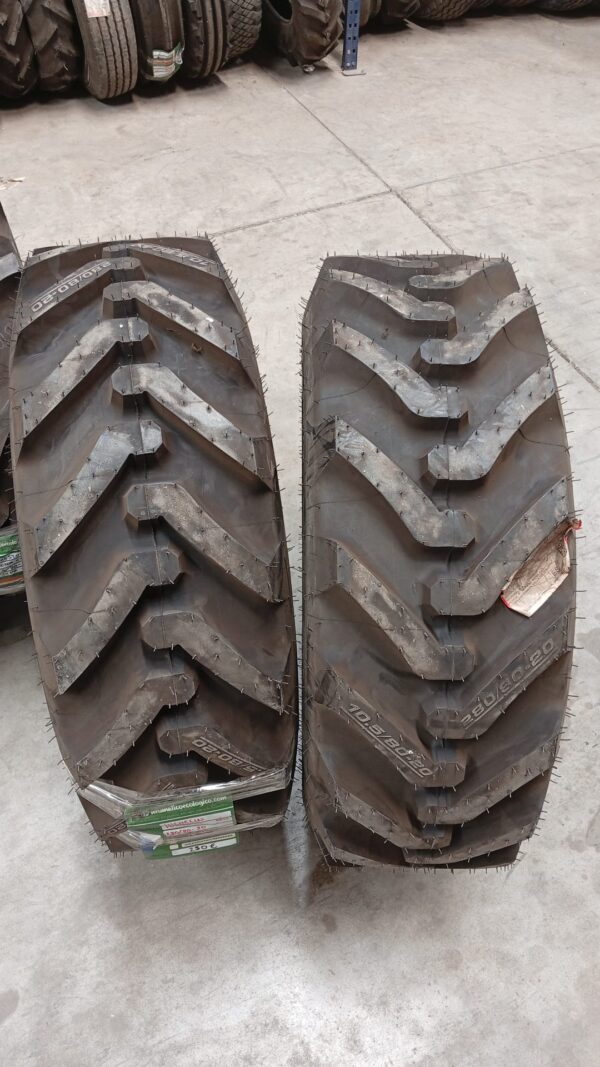 MICHELIN 280/80-20 - Imagen 2