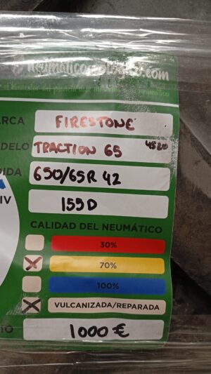 FIRESTONE 650/65R42