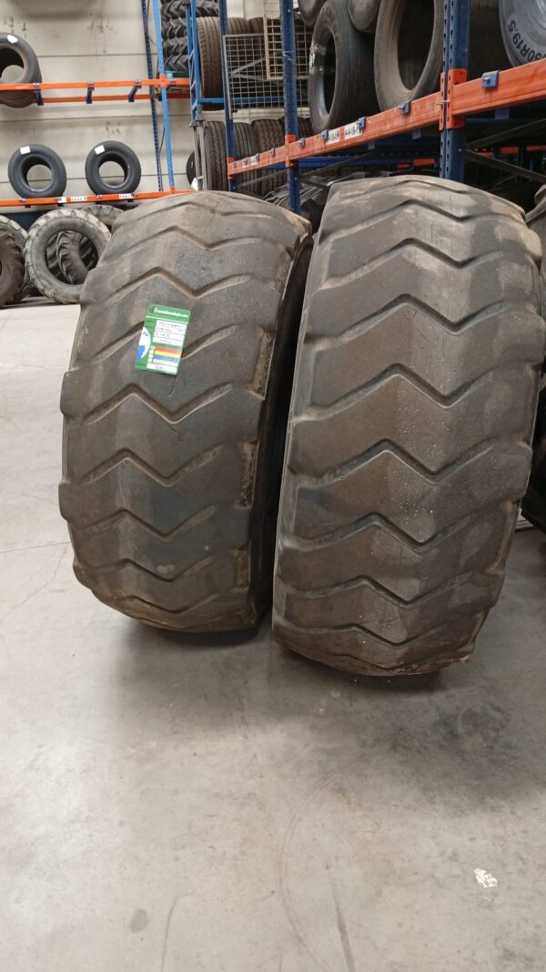 TRELLEBORG 26.5R25 - Imagen 2