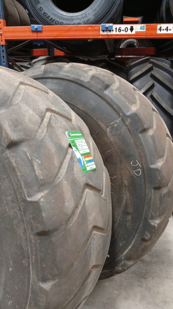TRELLEBORG 26.5R25 - Imagen 3