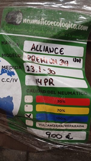 ALLIANCE 23.1-30