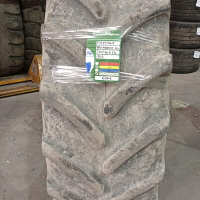 FIRESTONE 520/70R38