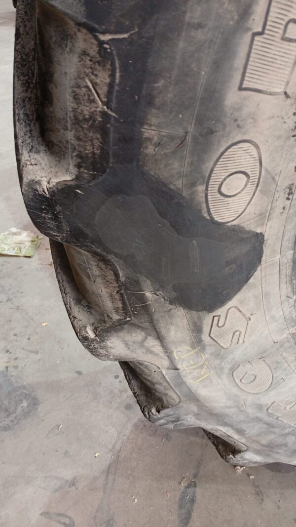 FIRESTONE 520/70R38 - Imagen 4