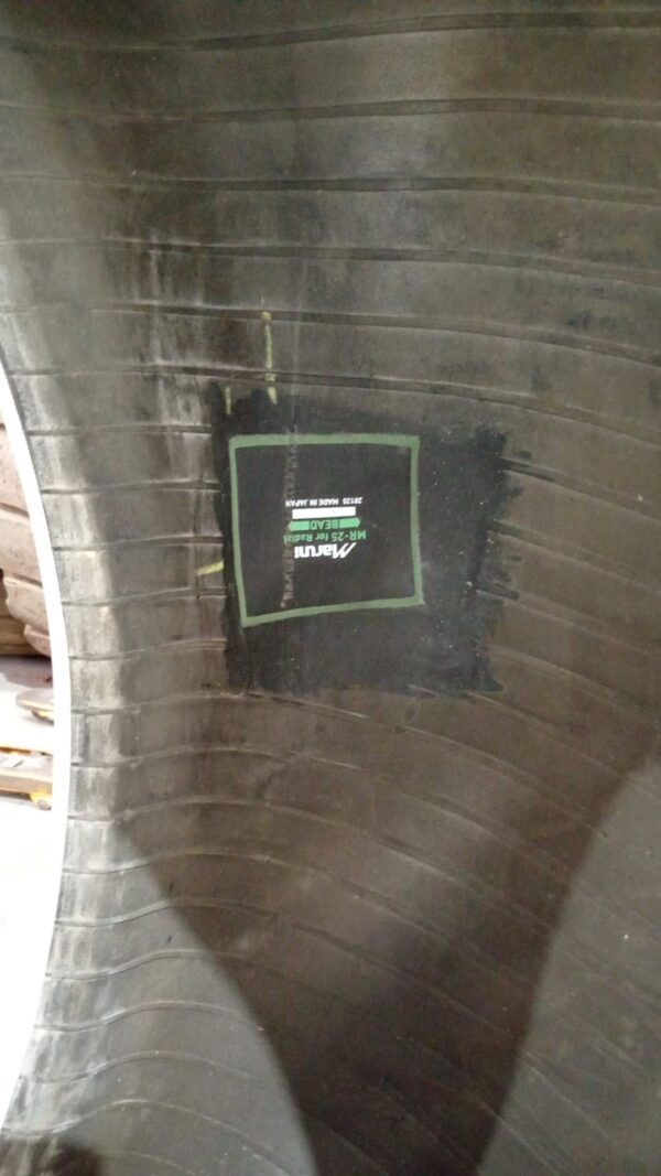 FIRESTONE 520/70R38 - Imagen 3