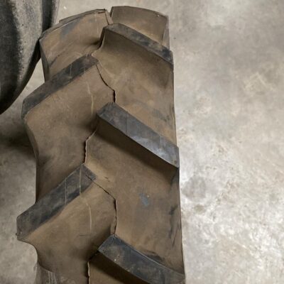 MICHELIN 5.00-10